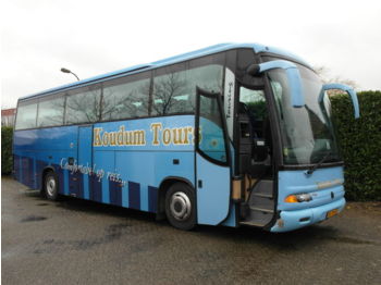 DAF BUS SB 4000  - Turistický autobus