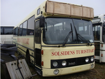 DAF Dab - Turistický autobus