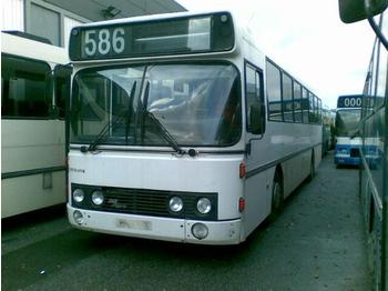 DAF Dab S 12 - Turistický autobus