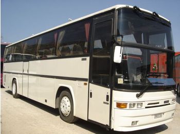 DAF JONKHEERE SB-3000 - Turistický autobus