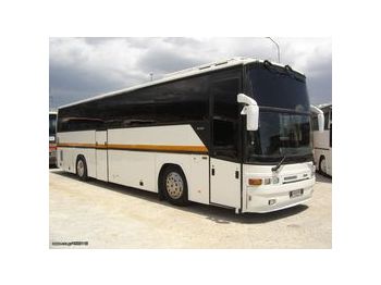 DAF JONKHEERE SB-3000
 - Turistický autobus