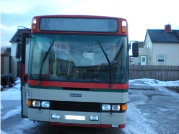 DAF MB230LT - Turistický autobus