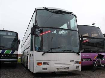 DAF SBR 3000 - Turistický autobus