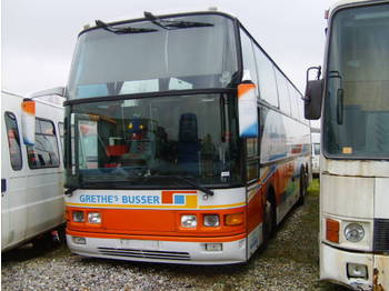 DAF SBR 3000 - Turistický autobus