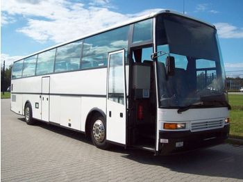 DAF SB 3000 Berkhof - Turistický autobus
