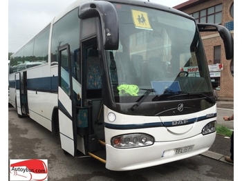 DAF SB 3000 WS  IRIZAR - Turistický autobus