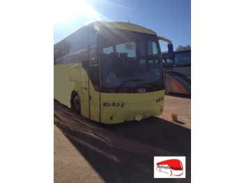 DAF SB 4000 WF  OVI - Turistický autobus