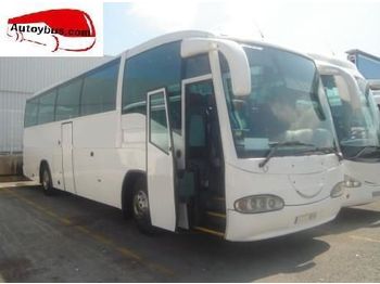 DAF SB 4000 XF  - Turistický autobus