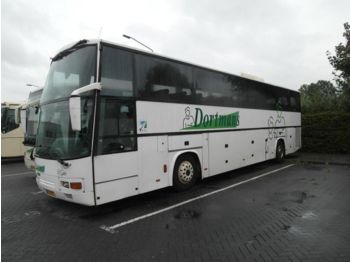 DAF Smit Mercurius - Turistický autobus