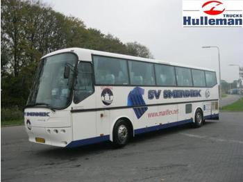  DIV BOVA FHD 12.280 50+1 PERSONEN MANUEL - Turistický autobus