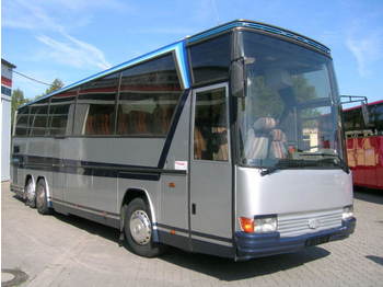 Drögmöller E 330 H/3 - Turistický autobus