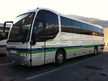 IRISBUS IVECO 380E.12.38 - Turistický autobus