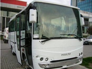 ISUZU ROYBUS - Turistický autobus