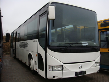 Irisbus Arway EURO 4 - Turistický autobus