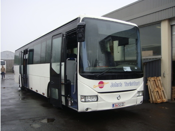 Irisbus Arway EURO 5 - Turistický autobus