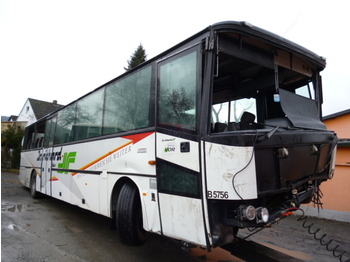 Irisbus Axer C 956.1076 - Turistický autobus