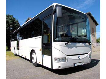 Irisbus CROSSWAY  - Turistický autobus