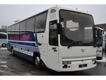 Irisbus FR 1 GTX Iliade, Austauschmotor  - Turistický autobus