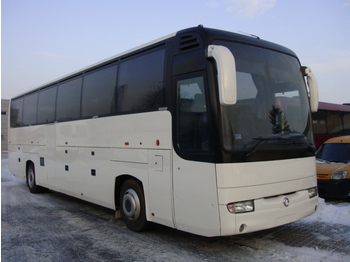 Irisbus Iliade EURO 3 - Turistický autobus