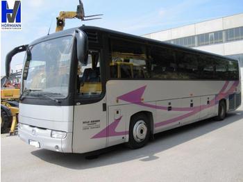 Irisbus Iliade TE, 51+1+1,Schaltgetriebe, Telma - Turistický autobus