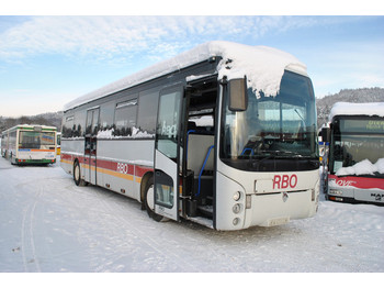 Irisbus SFR 112 A Ares  - Turistický autobus