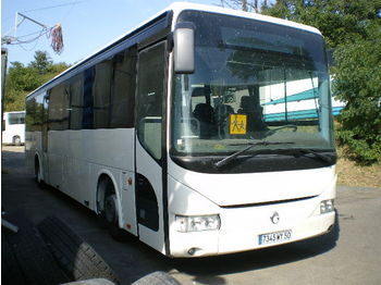 Irisbus arway - Turistický autobus