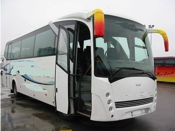 Iveco CC 150 E 24 FERQUI - Turistický autobus