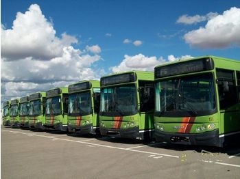 Iveco EUR0RAIDER 29   9 UNITS - Turistický autobus