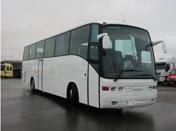 Iveco EURORAIDER 35  ANDECAR - Turistický autobus