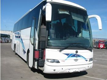 Iveco EURORAIDER-D43 NOGE TOURING 2 UNITS - Turistický autobus