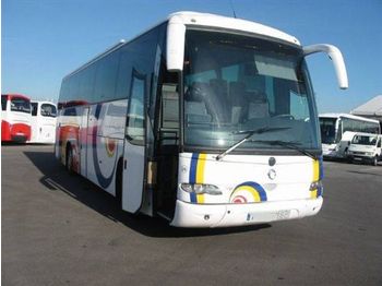 Iveco EURORAIDER D 43  DOMINO - Turistický autobus