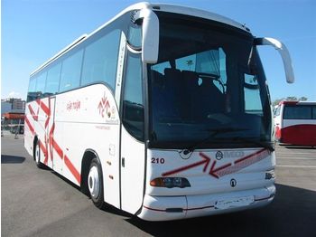 Iveco EURORIDER 38 NOGE TOURING 5 UNITS - Turistický autobus