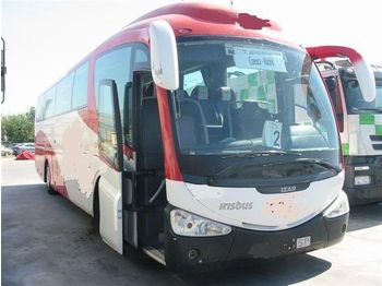 Iveco EURORIDER D 43 IRIZAR PB 11 UNITS - Turistický autobus