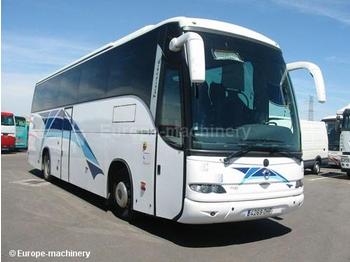 Iveco EUR-D43 - Turistický autobus