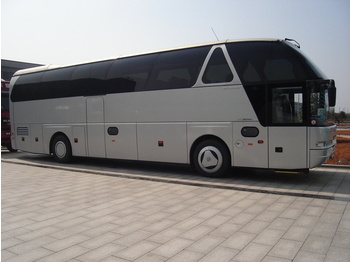 JNP6127 (Analogue–Neoplan 516) JNP6127(N516) - Turistický autobus