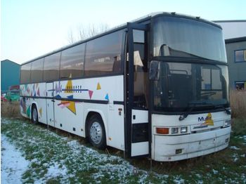 Jonckheere D1629 - Turistický autobus