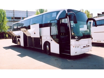 LAZ 5208 - Turistický autobus