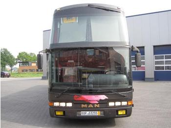 MAN 18.420 HOCL - Turistický autobus