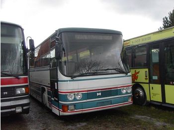 MAN 292 UEL - Turistický autobus