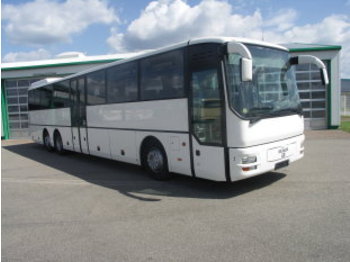 MAN A04  13,70 m - Turistický autobus