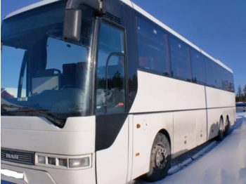 MAN A 32 - Turistický autobus