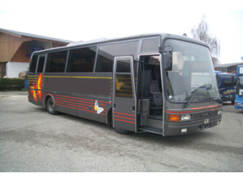 MAN Caetano 11.990 - Turistický autobus
