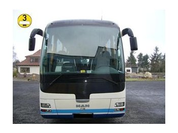 MAN Lions Coach R08 - Turistický autobus