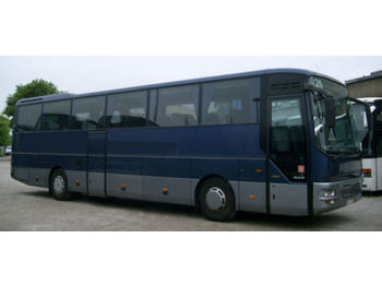 MAN Lions Star (A03) - Turistický autobus