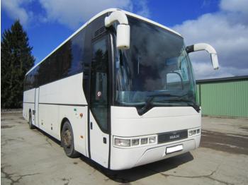 MAN RH413 LIONS COACH - Turistický autobus