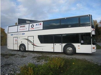 MAN Van Hool - Turistický autobus