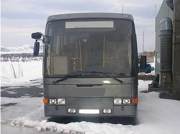 MAN buss - Turistický autobus