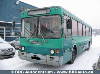 MARZ 5266 - Turistický autobus