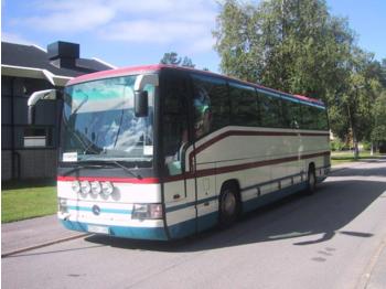 Mercedes-Benz 404 RHD - Turistický autobus
