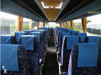 Mercedes Tourismo - Turistický autobus
